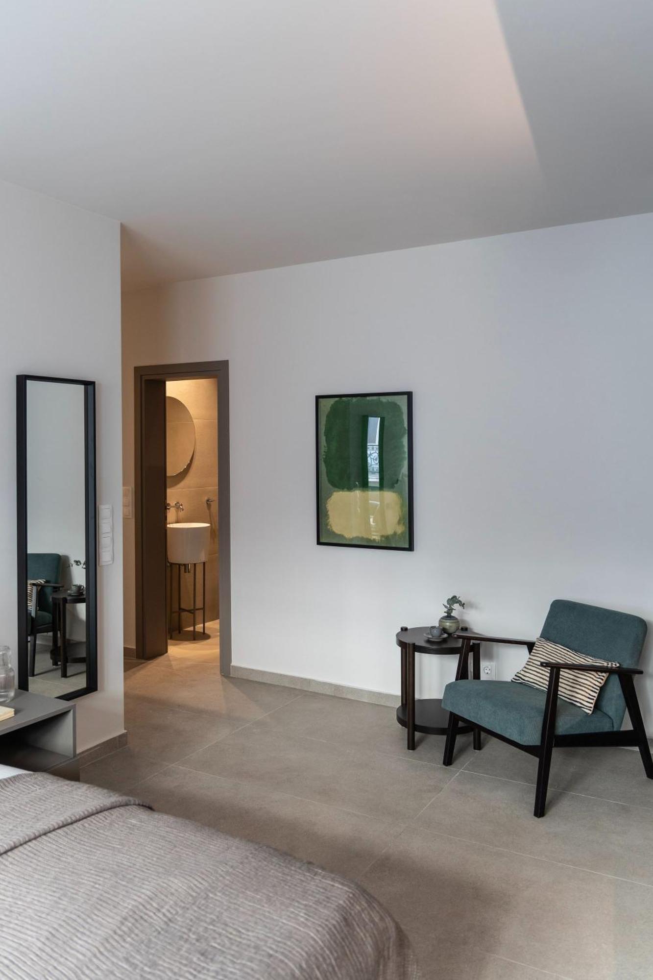Celestial Athens Suites At Praxitelous エクステリア 写真