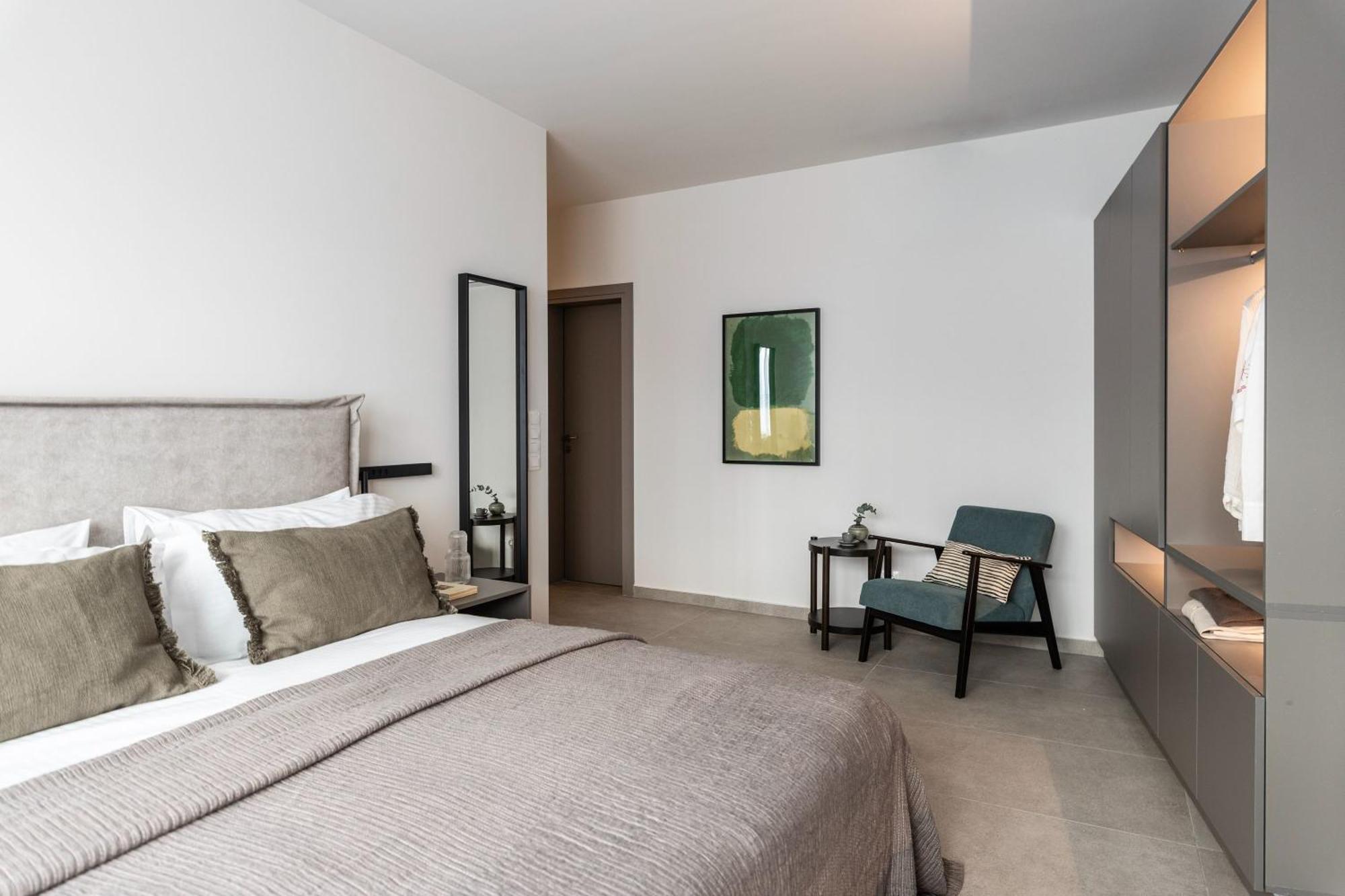 Celestial Athens Suites At Praxitelous エクステリア 写真