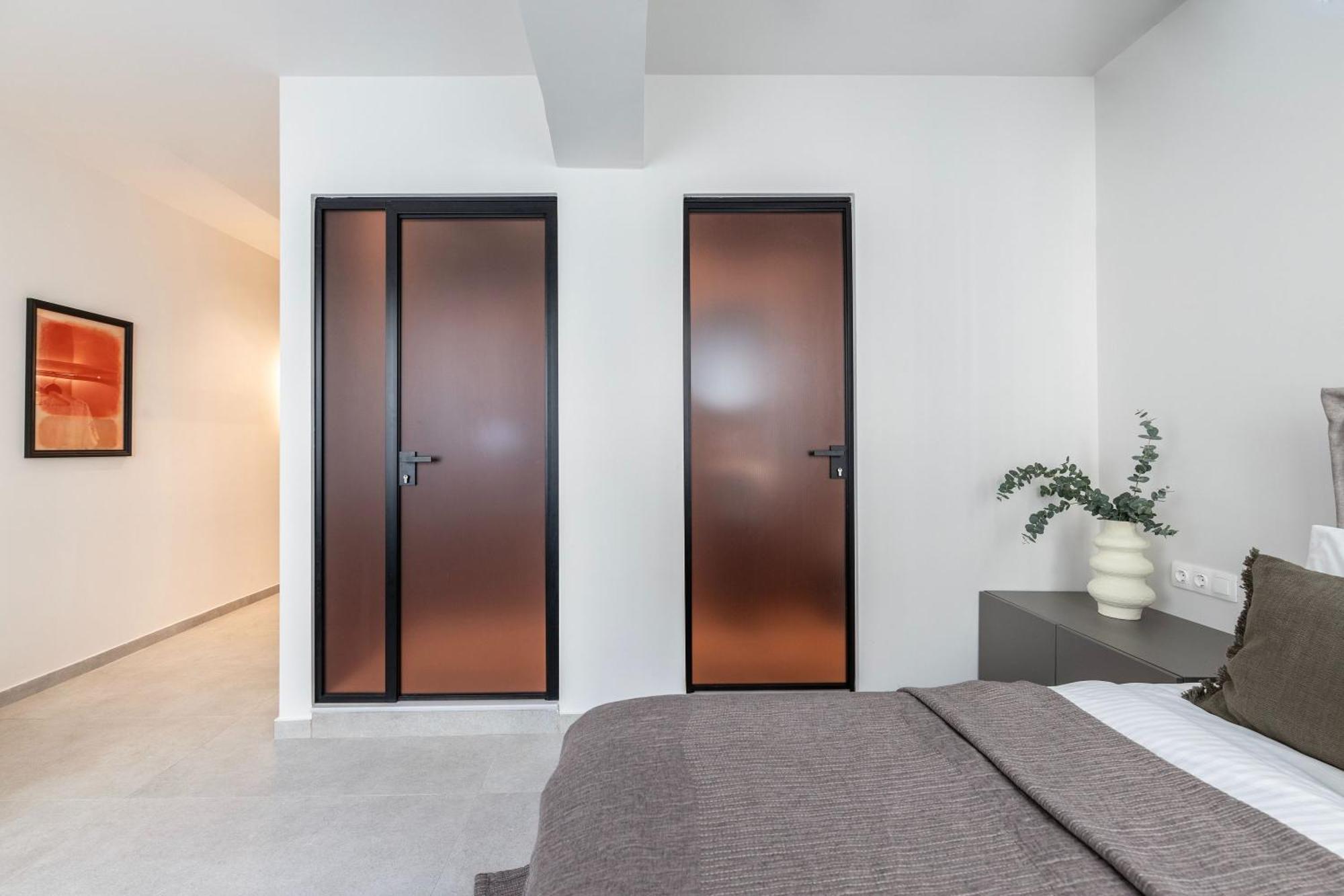 Celestial Athens Suites At Praxitelous エクステリア 写真