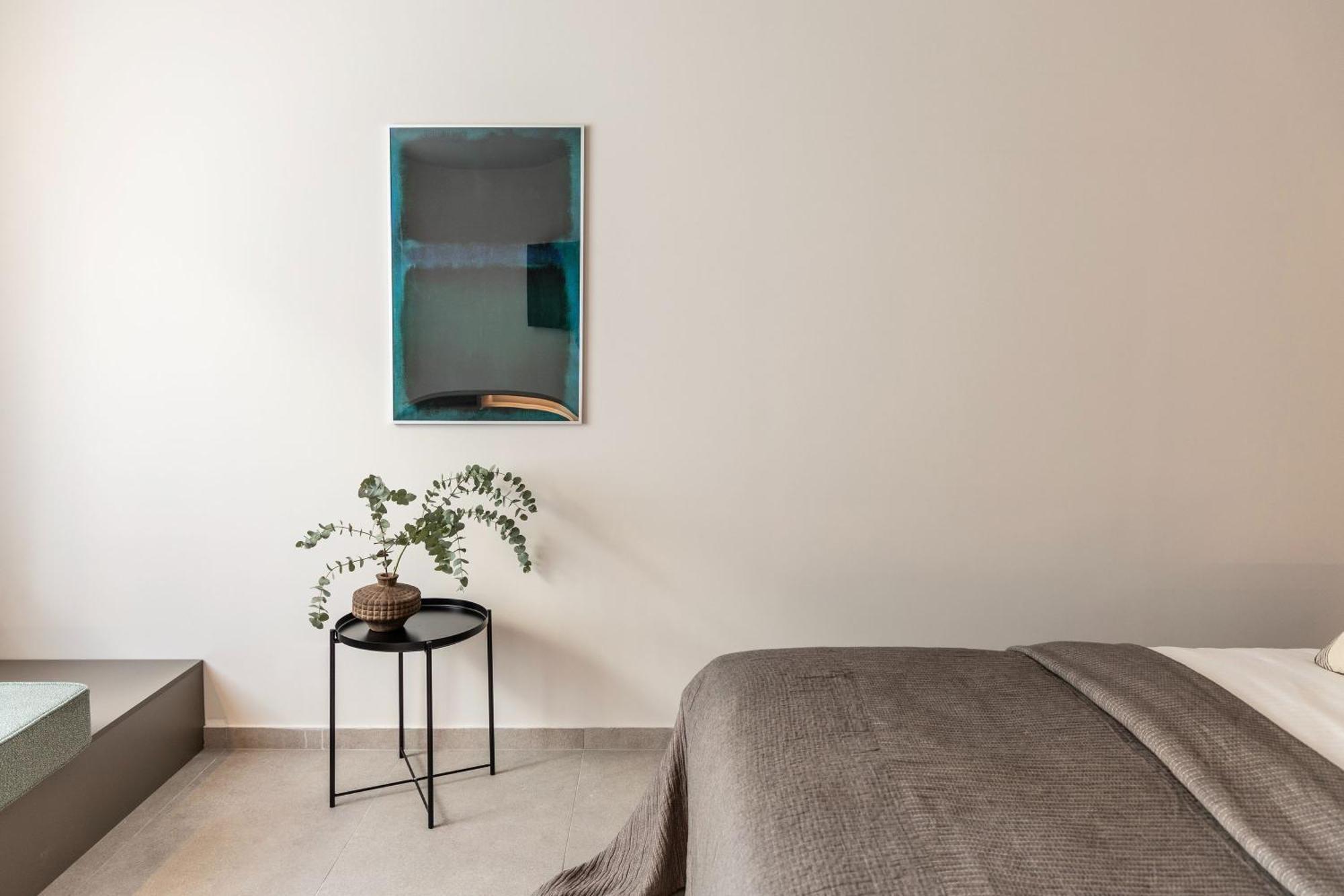 Celestial Athens Suites At Praxitelous エクステリア 写真