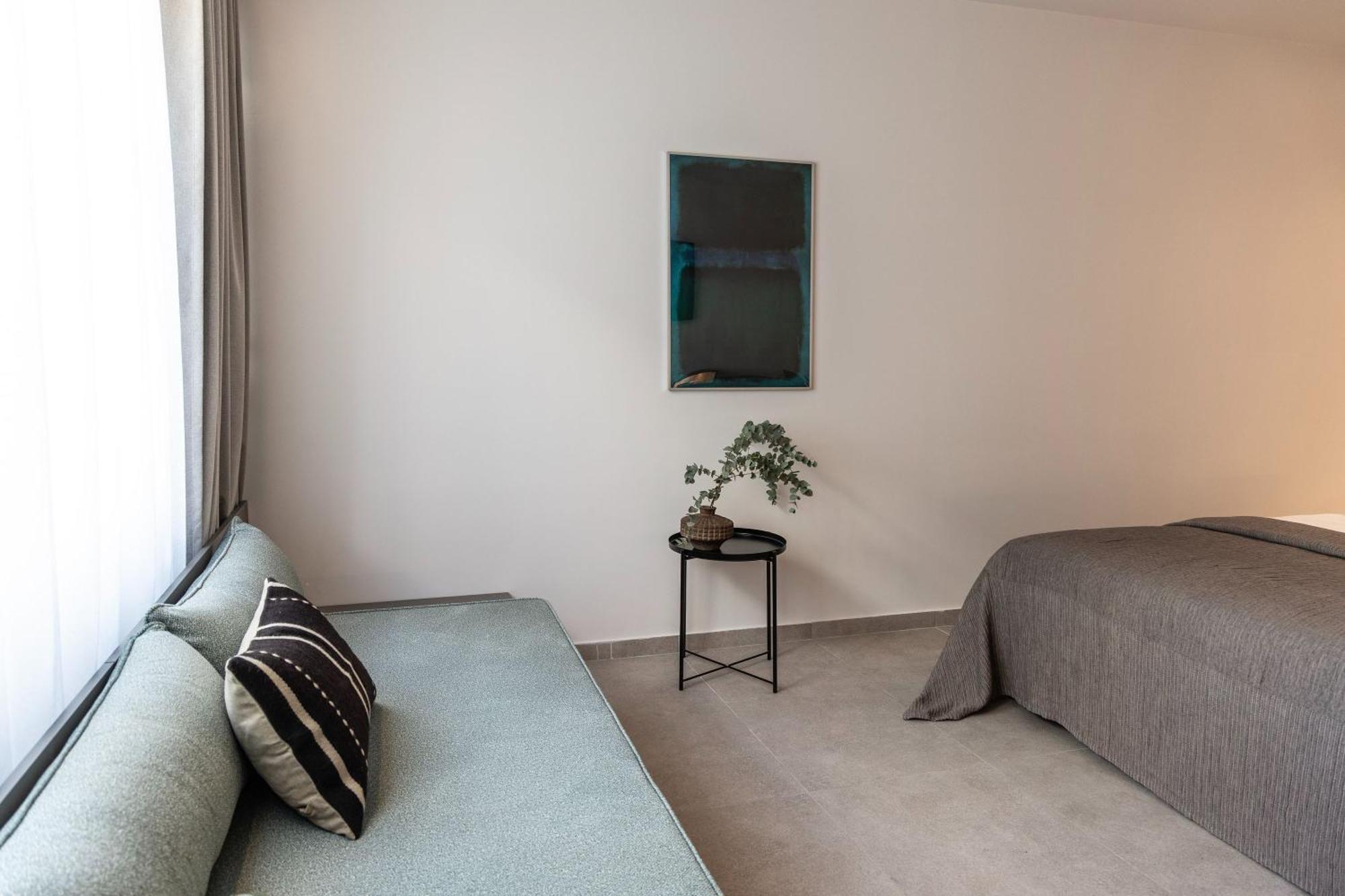 Celestial Athens Suites At Praxitelous エクステリア 写真