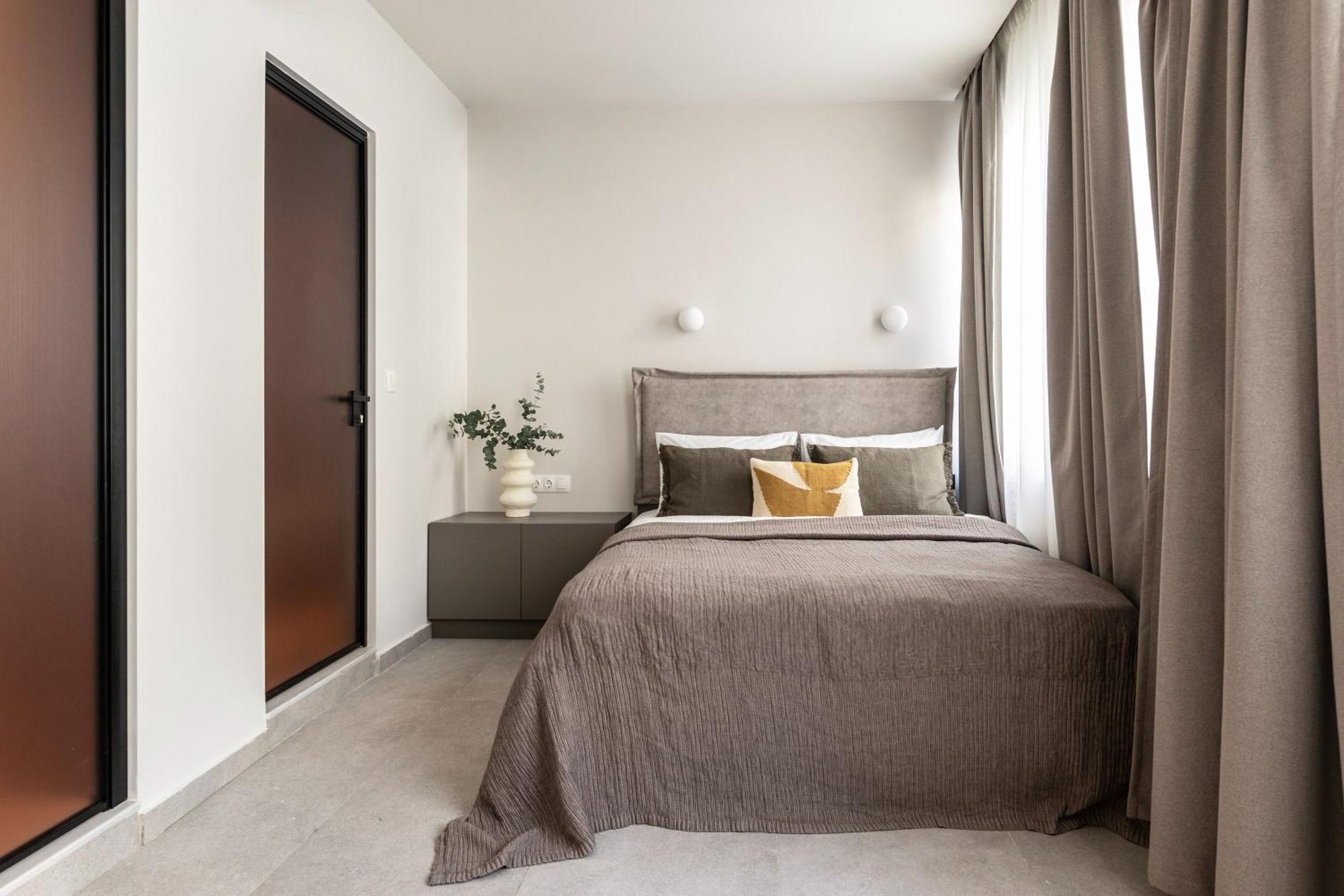 Celestial Athens Suites At Praxitelous エクステリア 写真
