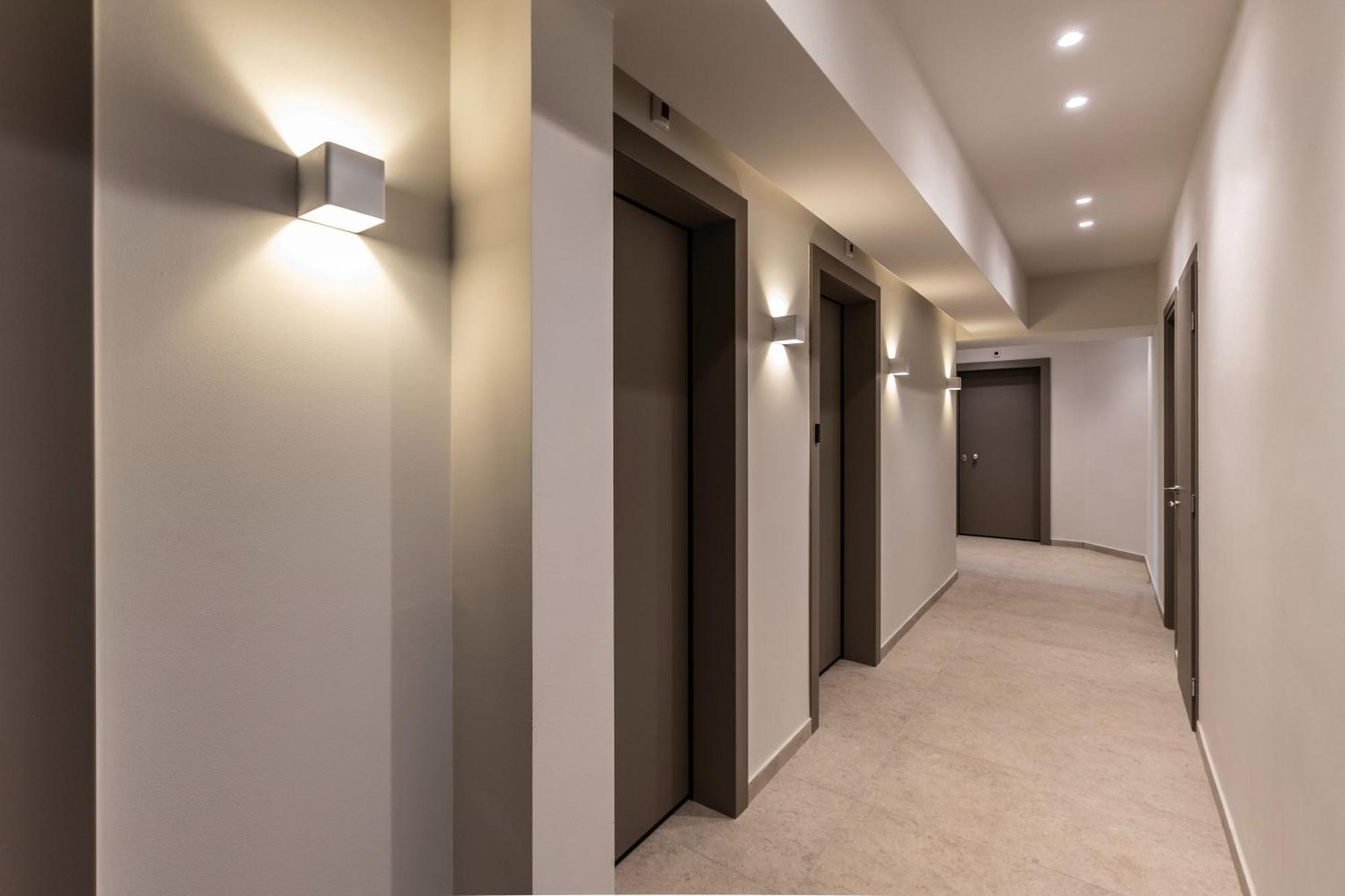 Celestial Athens Suites At Praxitelous エクステリア 写真